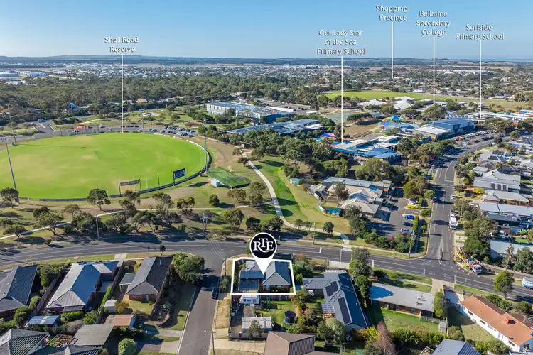 22 Marlin Drive, Ocean Grove VIC 3226