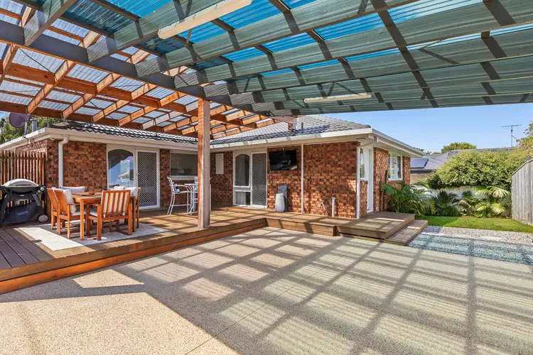 Third view of Homely house listing, 22 Marlin Drive, Ocean Grove VIC 3226