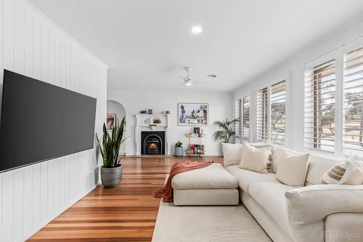 Fifth view of Homely house listing, 22 Marlin Drive, Ocean Grove VIC 3226