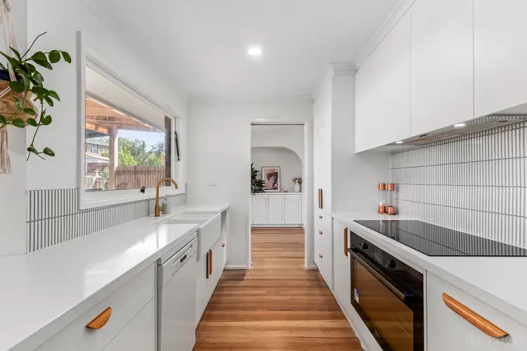 Sixth view of Homely house listing, 22 Marlin Drive, Ocean Grove VIC 3226