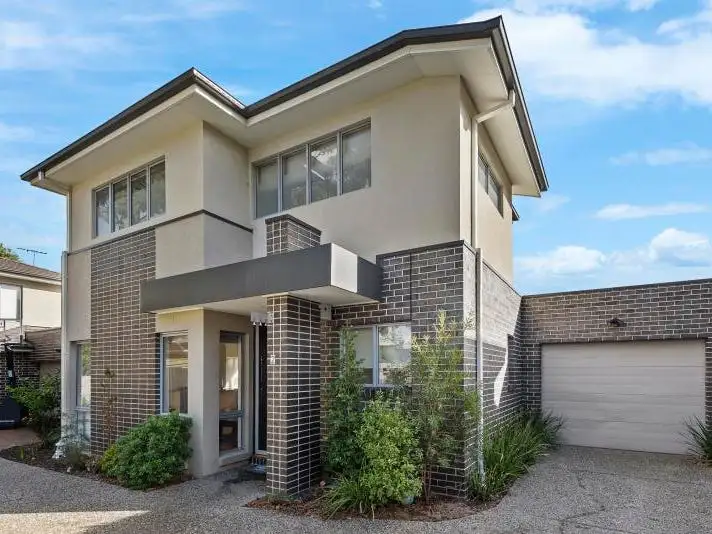 422 Lower Plenty Road