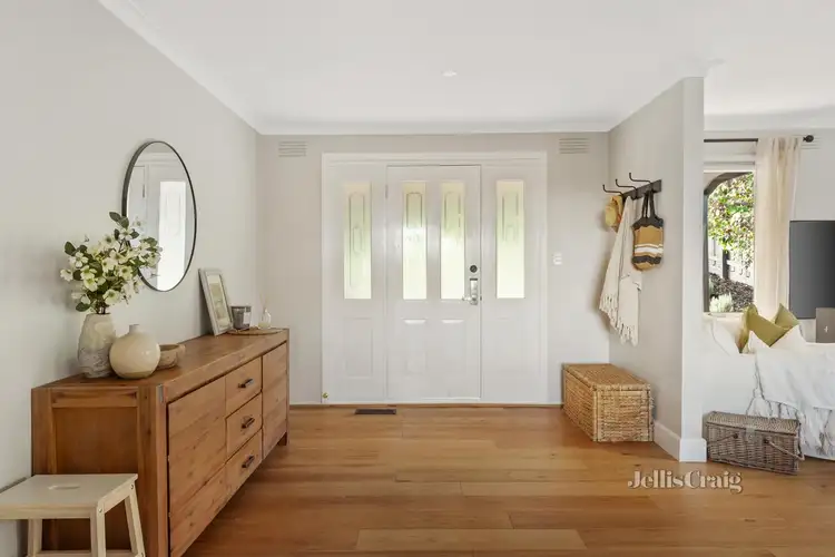 Fourth view of Homely house listing, 11 Fairview Crescent, Diamond Creek VIC 3089