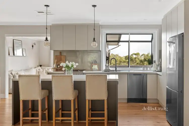 Fifth view of Homely house listing, 11 Fairview Crescent, Diamond Creek VIC 3089