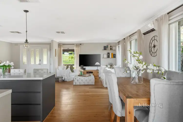 Sixth view of Homely house listing, 11 Fairview Crescent, Diamond Creek VIC 3089