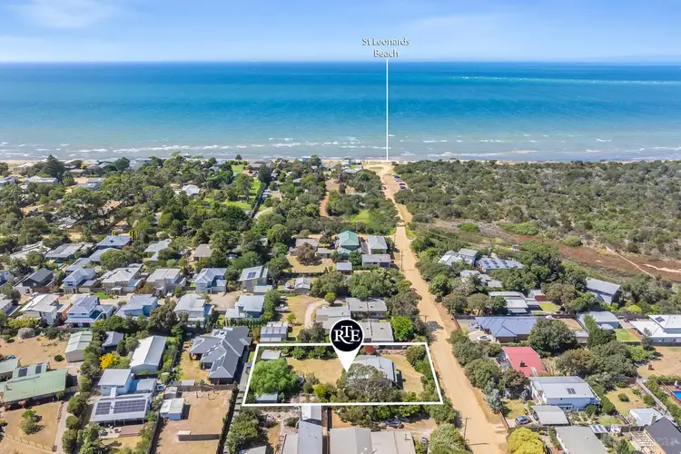 40 Beach Road, St Leonards VIC 3223