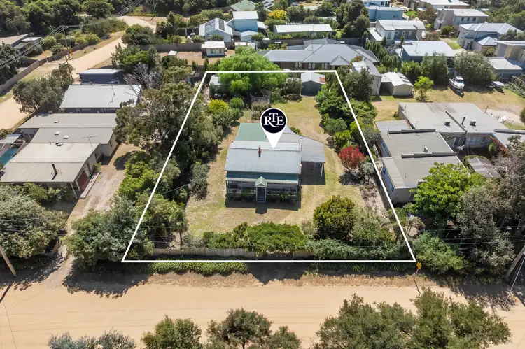 Second view of Homely house listing, 40 Beach Road, St Leonards VIC 3223