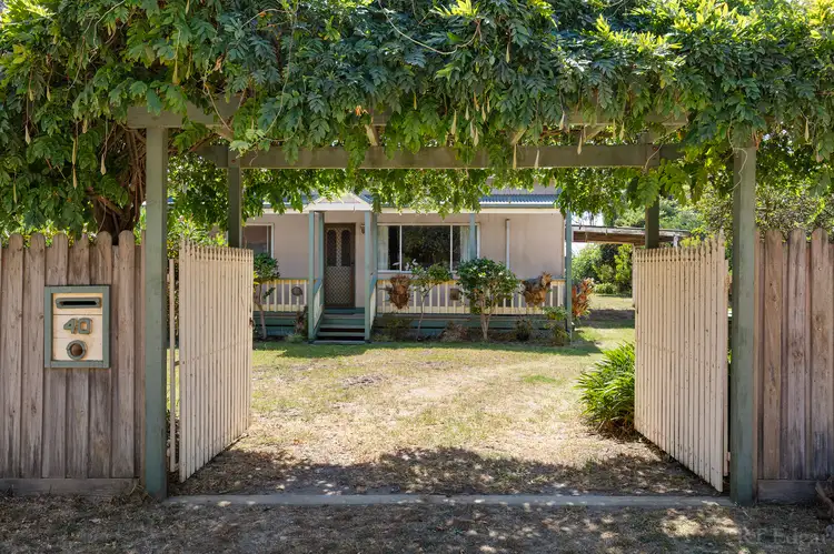 Third view of Homely house listing, 40 Beach Road, St Leonards VIC 3223
