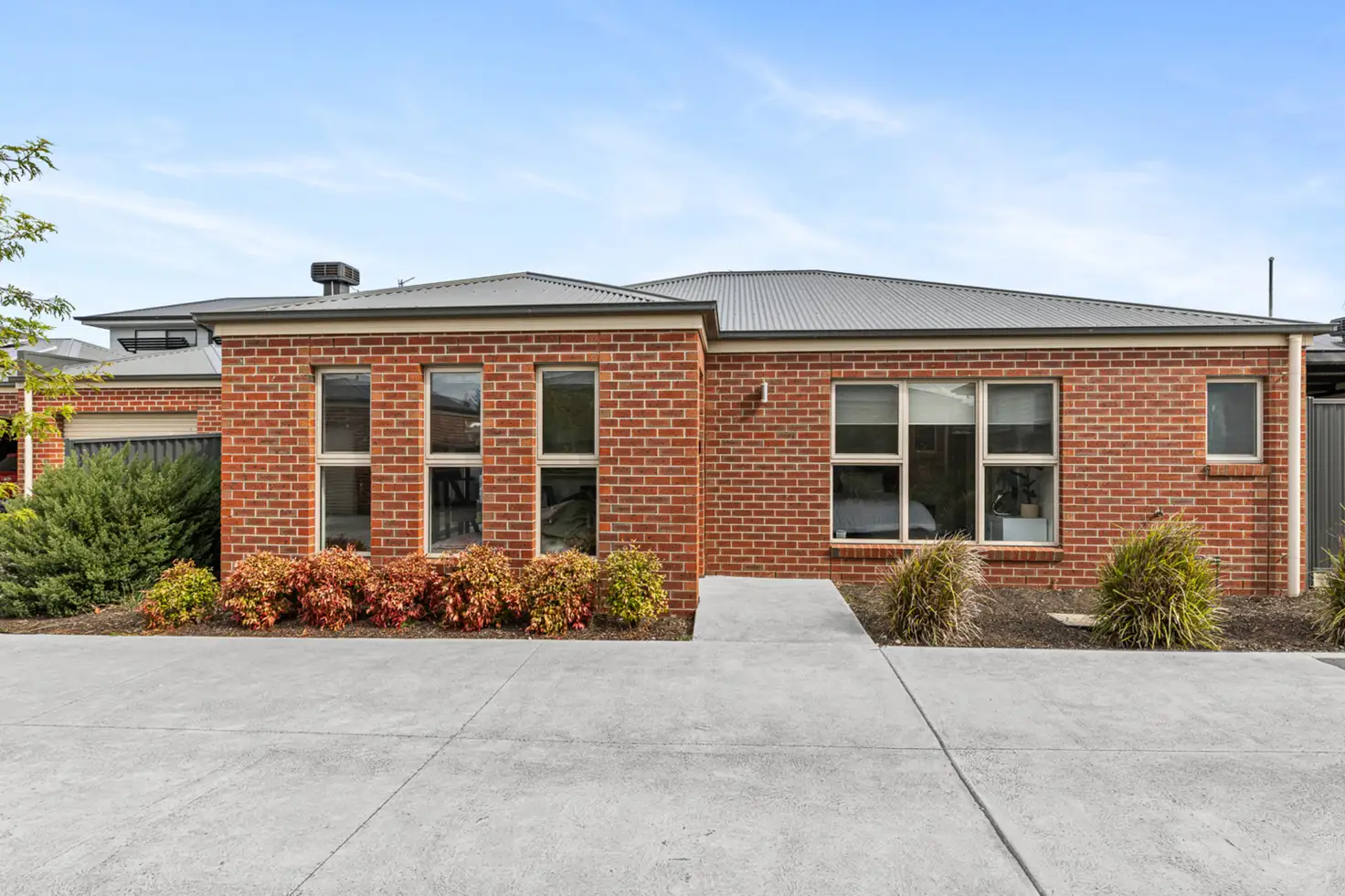 Main view of Homely house listing, 4/5A Alfred Street, Sebastopol VIC 3356