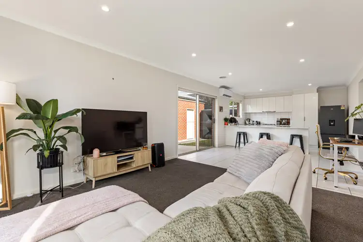Fourth view of Homely house listing, 4/5A Alfred Street, Sebastopol VIC 3356