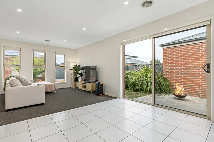 Fifth view of Homely house listing, 4/5A Alfred Street, Sebastopol VIC 3356