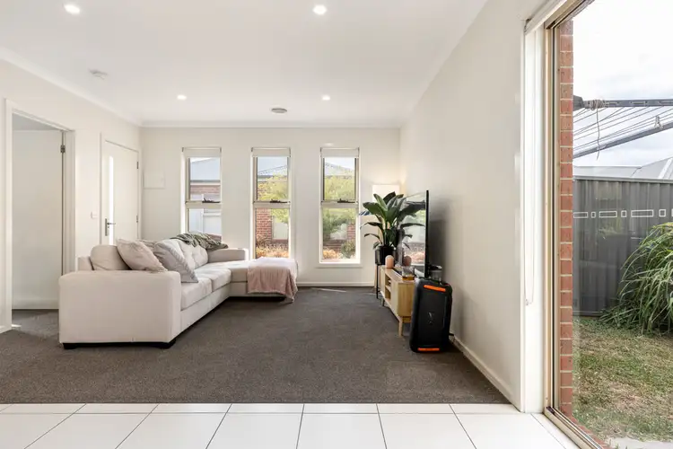 Sixth view of Homely house listing, 4/5A Alfred Street, Sebastopol VIC 3356