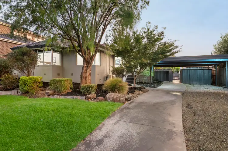 24 Warringal Street, Bulleen VIC 3105