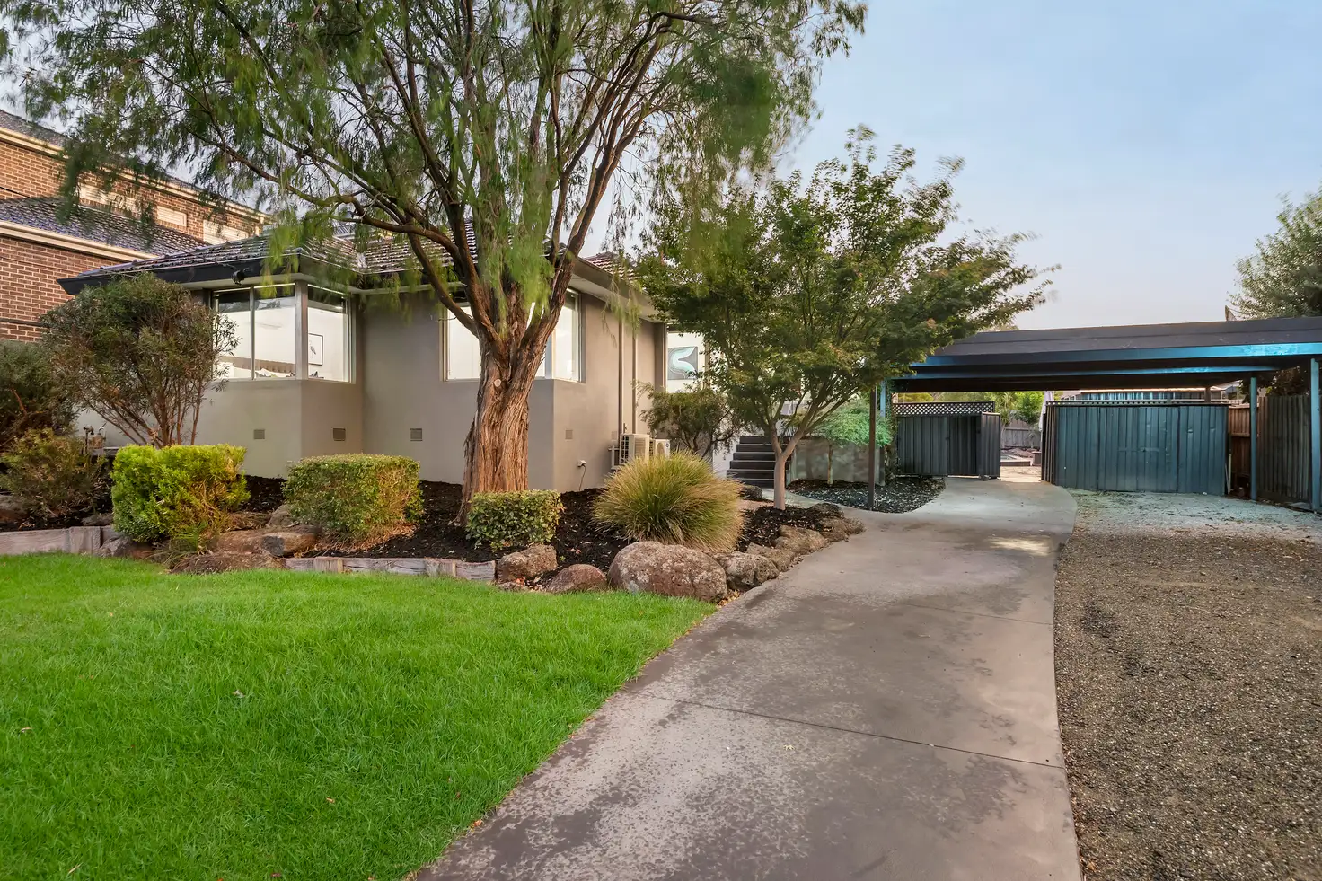 Main view of Homely house listing, 24 Warringal Street, Bulleen VIC 3105