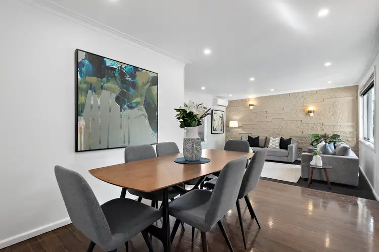Third view of Homely house listing, 24 Warringal Street, Bulleen VIC 3105