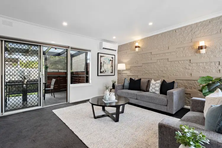 Fourth view of Homely house listing, 24 Warringal Street, Bulleen VIC 3105