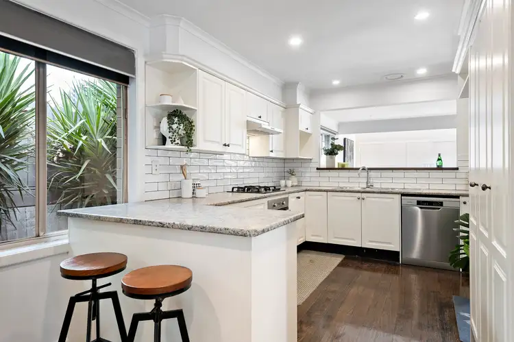 Fifth view of Homely house listing, 24 Warringal Street, Bulleen VIC 3105