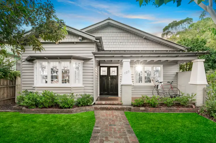 108 Hutton Street, Thornbury VIC 3071