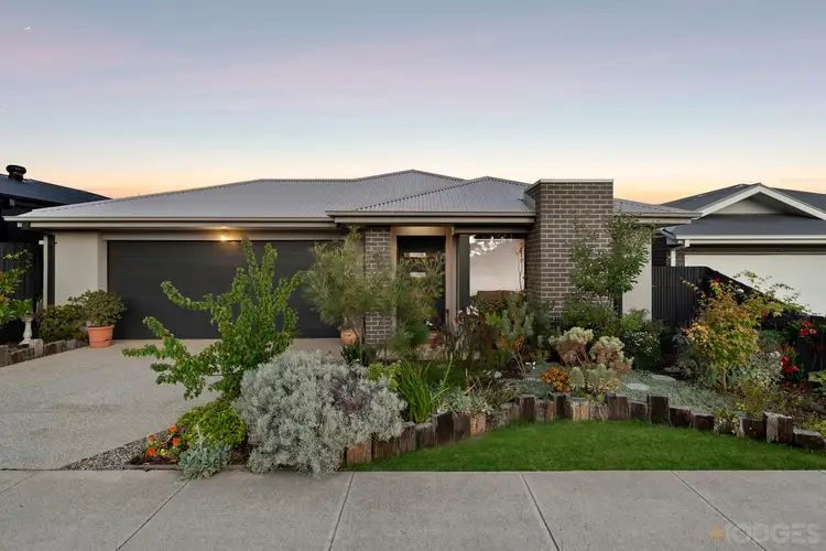 30 Lady Earl Crescent, Ocean Grove VIC 3226