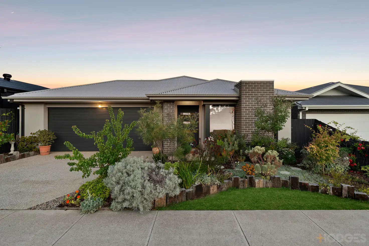 Main view of Homely house listing, 30 Lady Earl Crescent, Ocean Grove VIC 3226