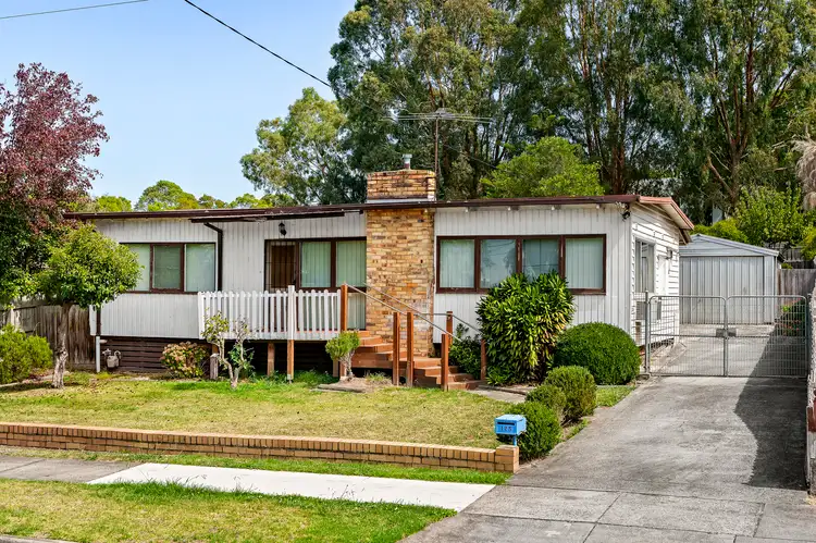 125 Bogong Avenue