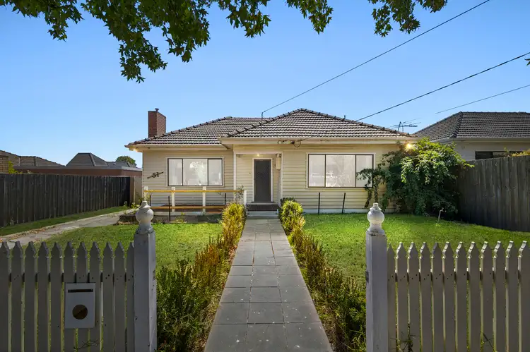 51 Ross Street, Huntingdale VIC 3166