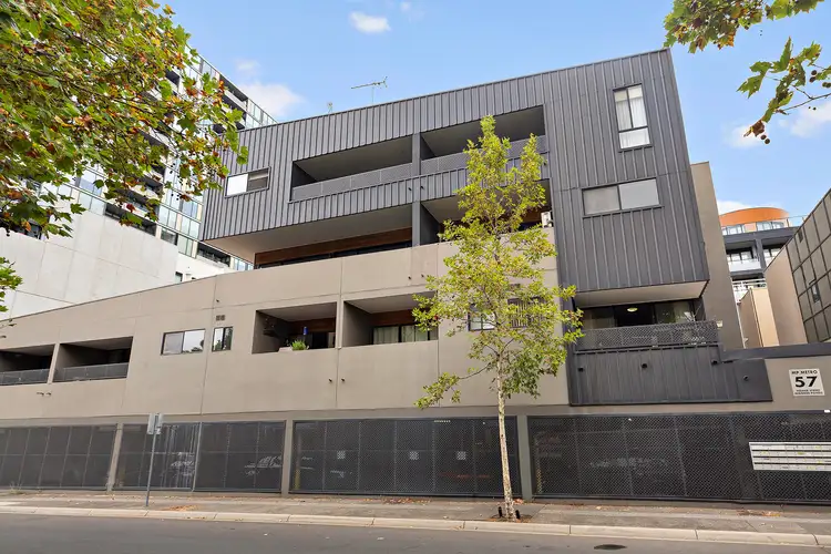 4/57 Homer Street, Moonee Ponds VIC 3039