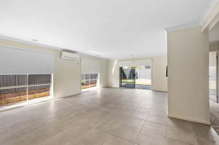 Fifth view of Homely house listing, 4 Heathcote Drive, Lucas VIC 3350