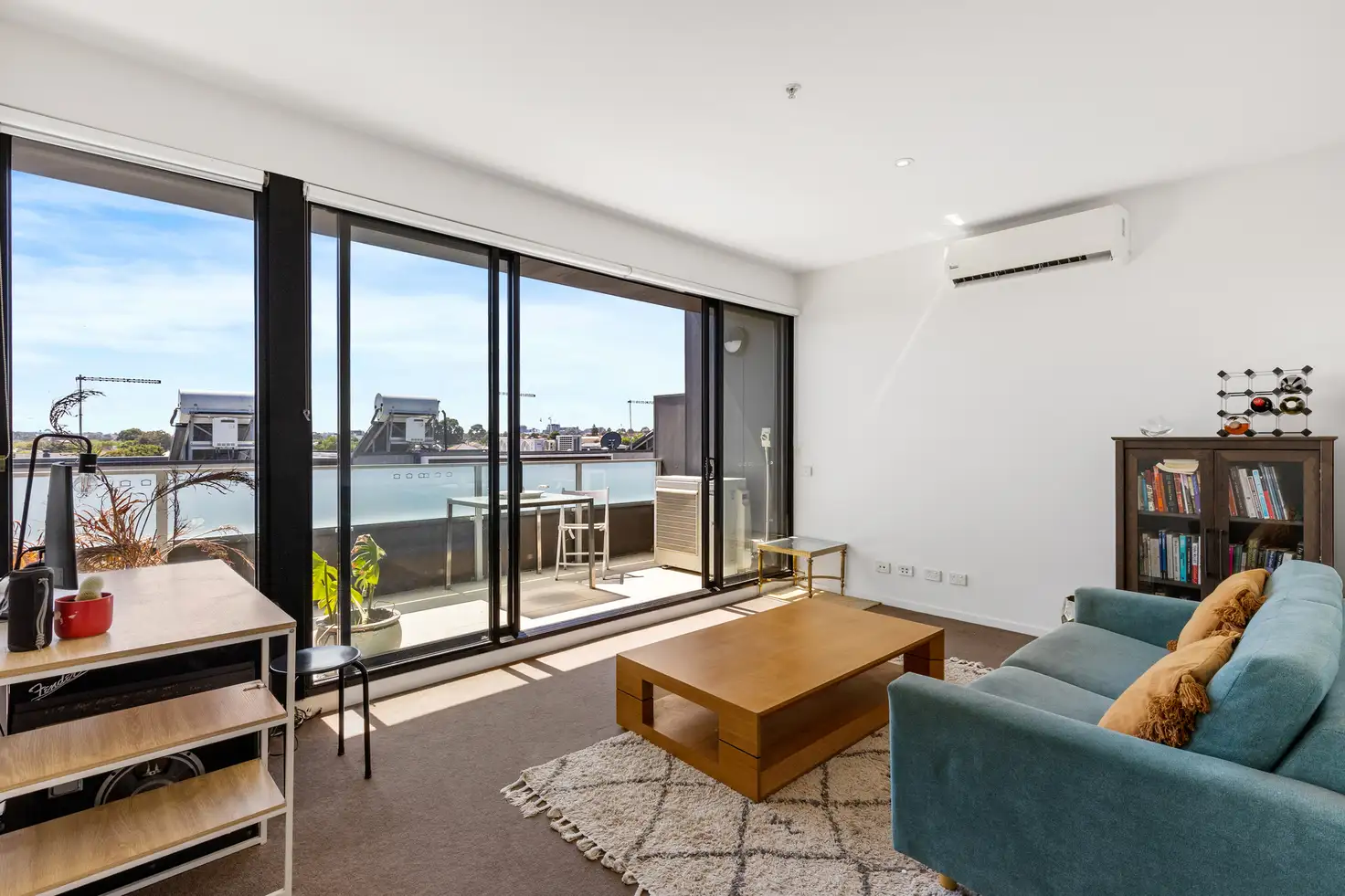 Main view of Homely apartment listing, 304/68 Gadd Street, Northcote VIC 3070