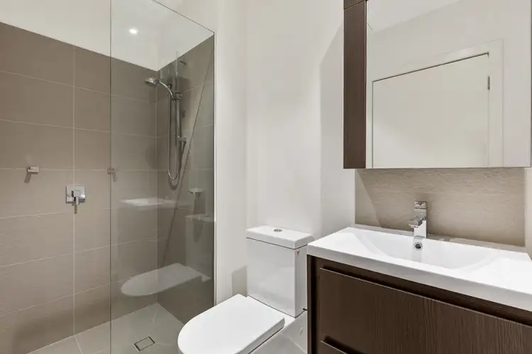 Fifth view of Homely apartment listing, 304/68 Gadd Street, Northcote VIC 3070