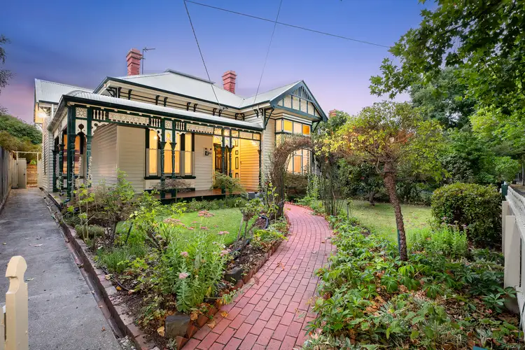 9 Frank Street, Ballarat Central VIC 3350