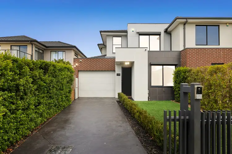 2/16 Nonna Street, Oakleigh East VIC 3166
