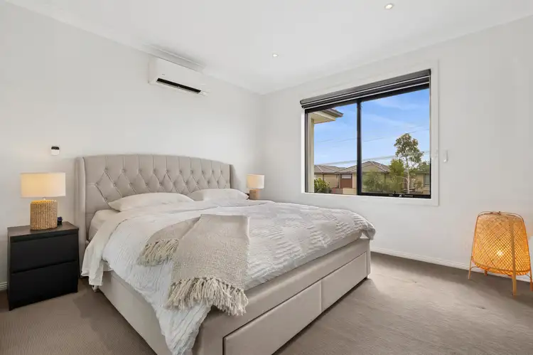 Fifth view of Homely townhouse listing, 2/16 Nonna Street, Oakleigh East VIC 3166