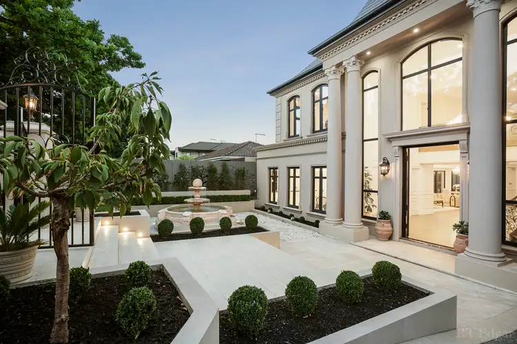 Third view of Homely house listing, 3 Grey Street, Balwyn VIC 3103