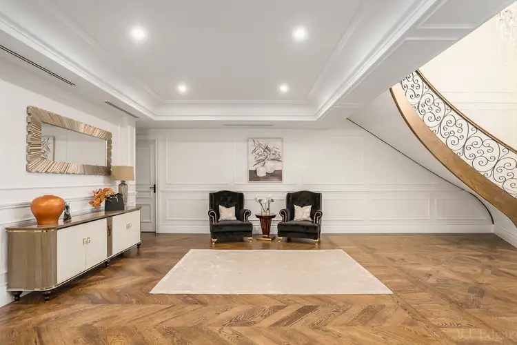 Fifth view of Homely house listing, 3 Grey Street, Balwyn VIC 3103
