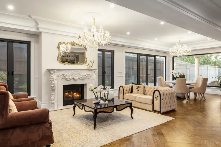 Sixth view of Homely house listing, 3 Grey Street, Balwyn VIC 3103