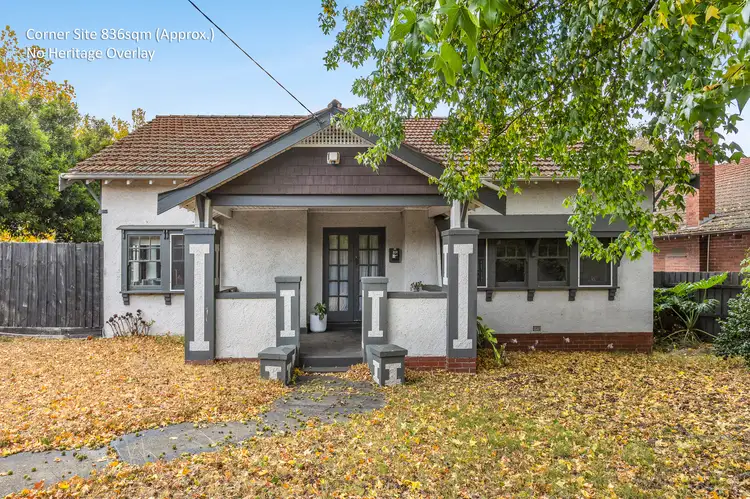 Main view of Homely house listing, 506 Burke Road, Camberwell VIC 3124