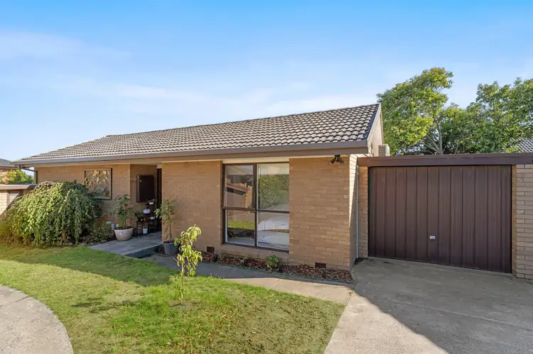 4/111 Huntingdale Road, Ashwood VIC 3147