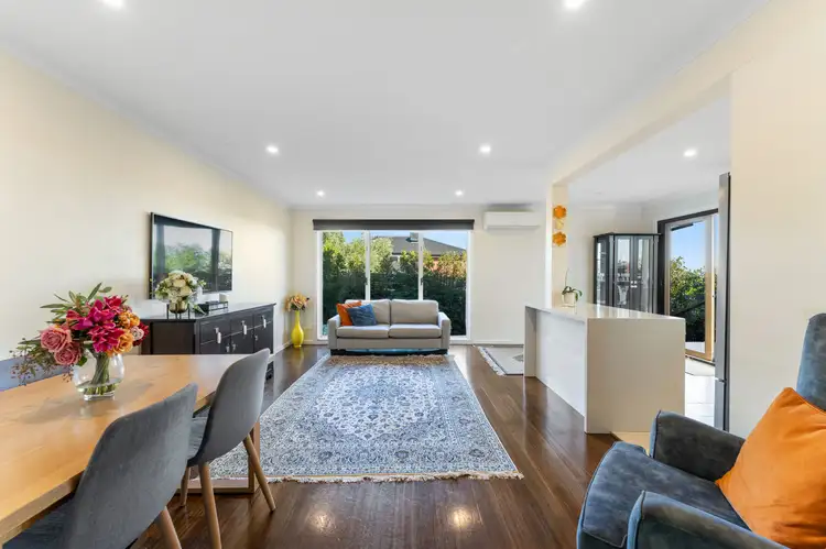 Second view of Homely unit listing, 4/111 Huntingdale Road, Ashwood VIC 3147