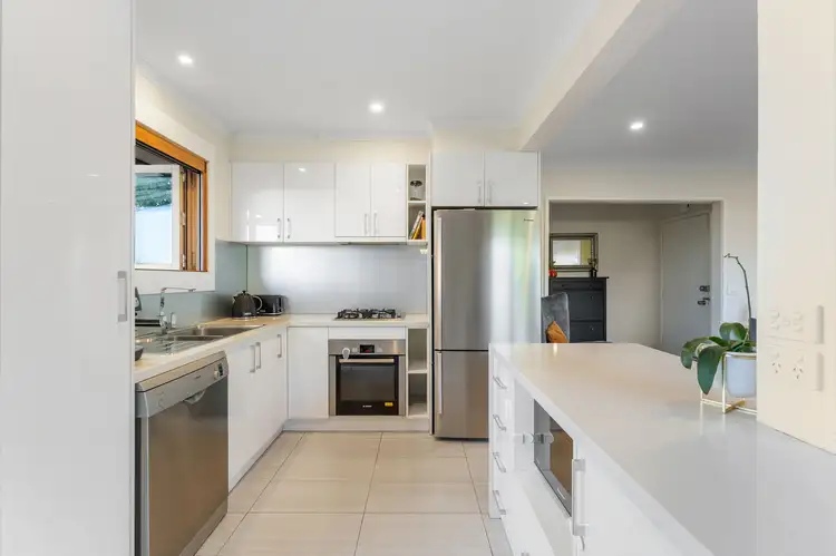 Third view of Homely unit listing, 4/111 Huntingdale Road, Ashwood VIC 3147