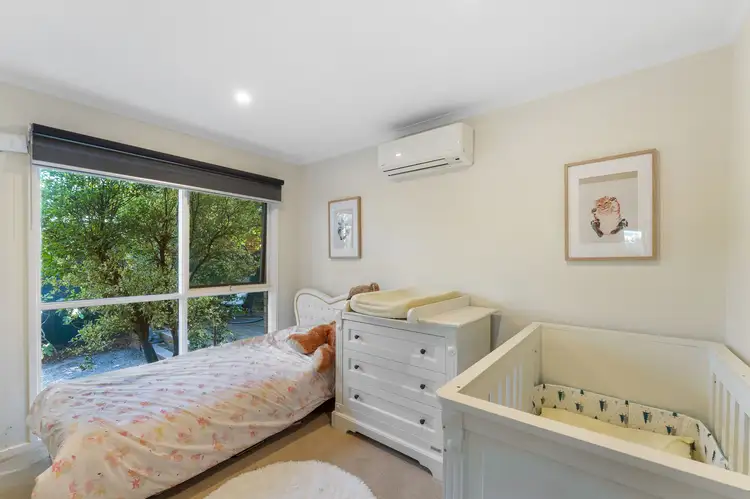 Fifth view of Homely unit listing, 4/111 Huntingdale Road, Ashwood VIC 3147
