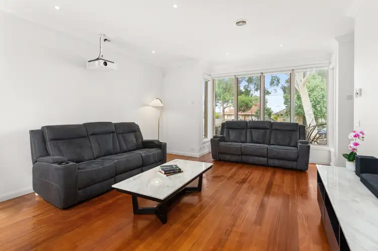 Second view of Homely townhouse listing, 1/135 Waverley Road, Chadstone VIC 3148