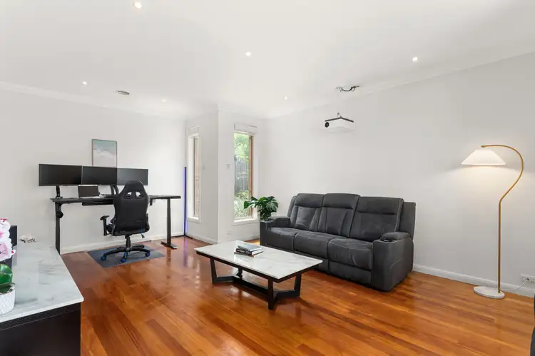 Third view of Homely townhouse listing, 1/135 Waverley Road, Chadstone VIC 3148