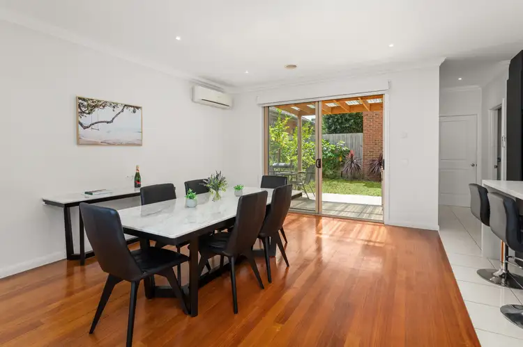 Fourth view of Homely townhouse listing, 1/135 Waverley Road, Chadstone VIC 3148