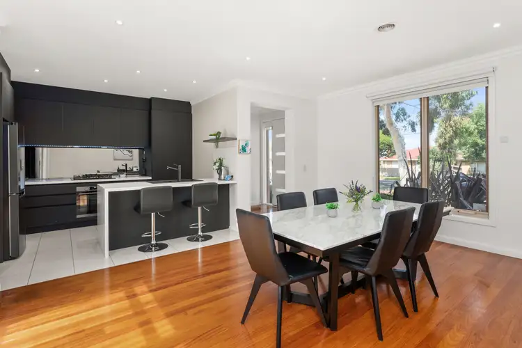 Fifth view of Homely townhouse listing, 1/135 Waverley Road, Chadstone VIC 3148