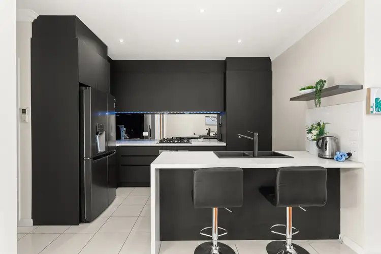 Sixth view of Homely townhouse listing, 1/135 Waverley Road, Chadstone VIC 3148