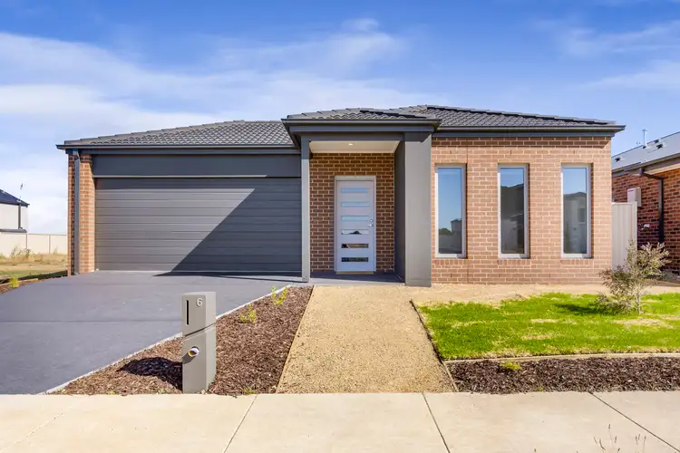1/6 Millbrook Road, Bonshaw VIC 3352