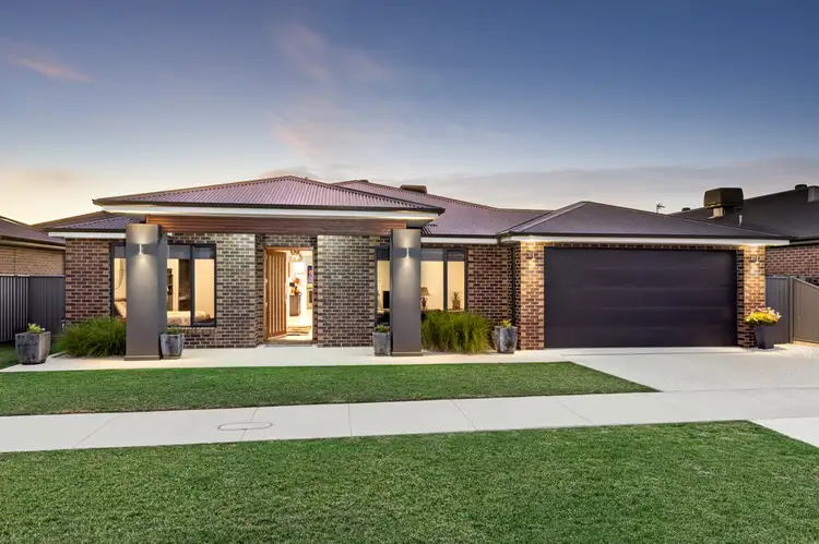 15 Monaghan Terrace, Alfredton VIC 3350
