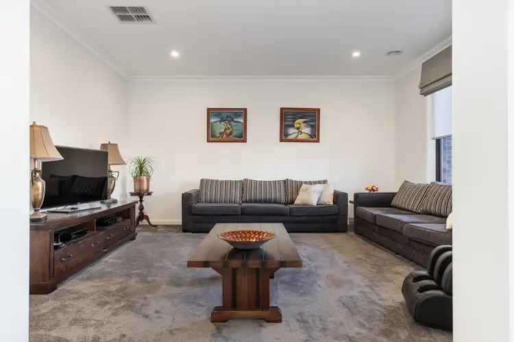 Third view of Homely house listing, 15 Monaghan Terrace, Alfredton VIC 3350