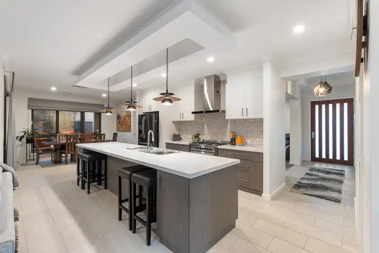 Fourth view of Homely house listing, 15 Monaghan Terrace, Alfredton VIC 3350