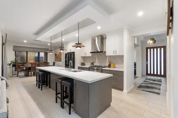 Fourth view of Homely house listing, 15 Monaghan Terrace, Alfredton VIC 3350